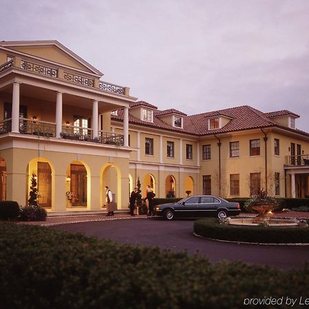 מלון Keswick Hall At Monticello מראה חיצוני תמונה