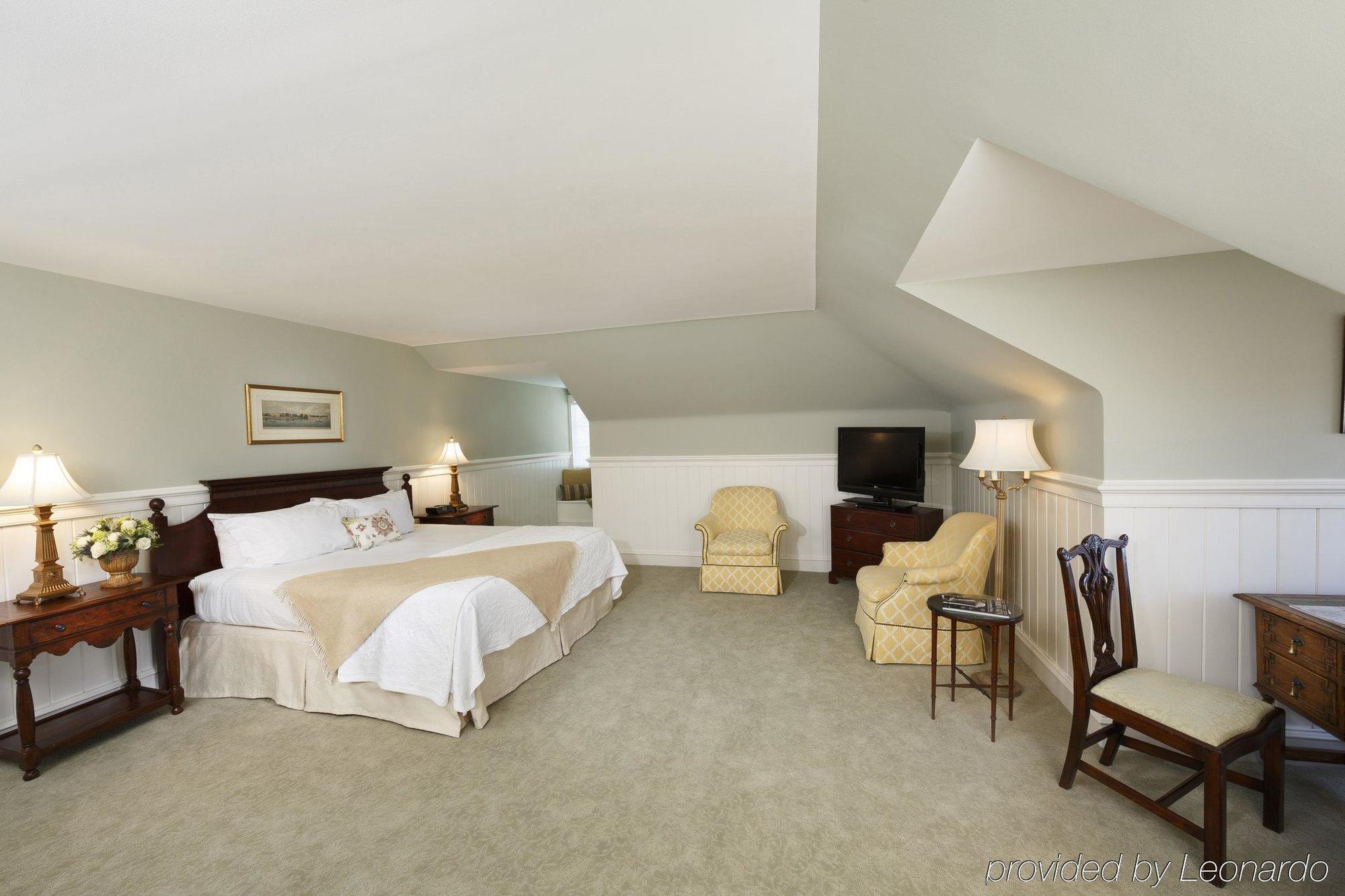 מלון Keswick Hall At Monticello מראה חיצוני תמונה